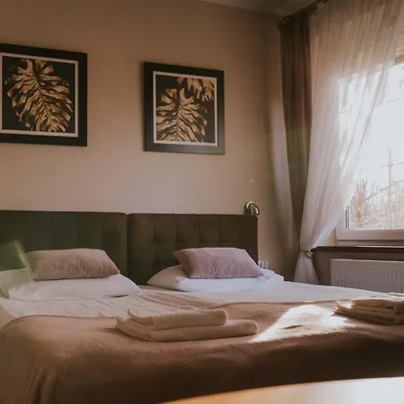 فندق مبيت وإفطار Paula