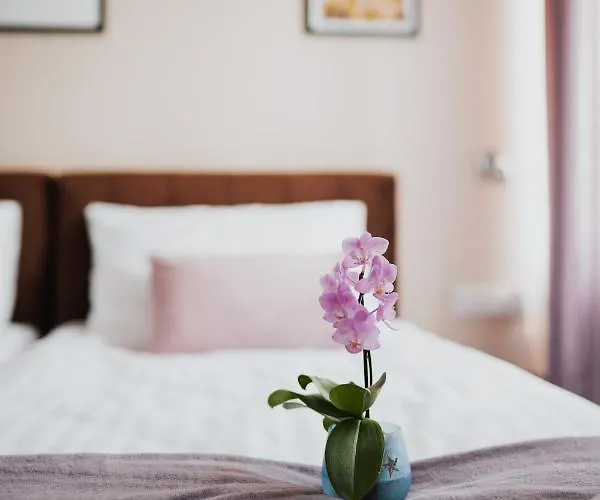 Paula Bed & Breakfast 3*