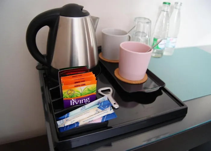 Paula Bed & Breakfast Polanica-Zdrój