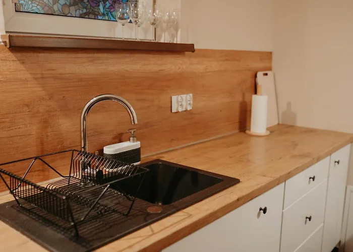 Bed & Breakfast Paula