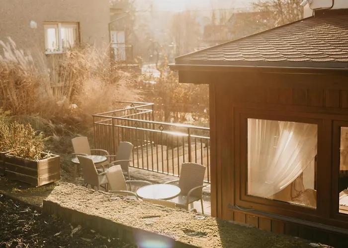 Paula Bed & Breakfast 3*