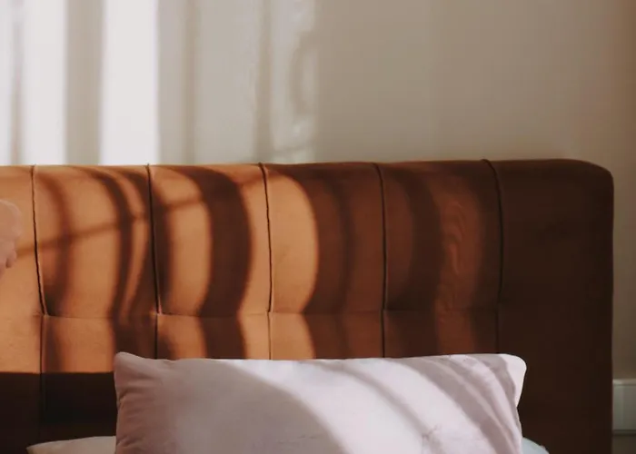 Paula Bed & Breakfast Polanica-Zdrój