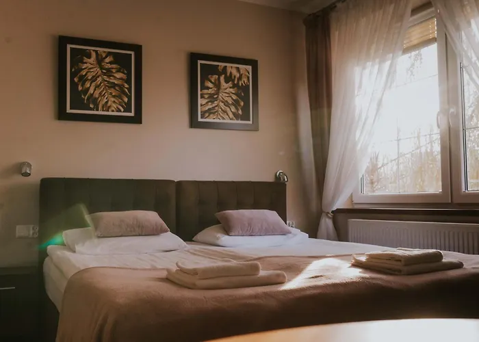 Bed & Breakfast Paula