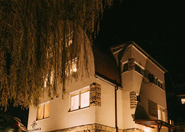 Paula Bed & Breakfast 3*