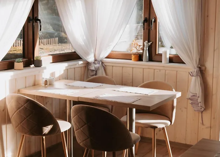 Bed & Breakfast Paula 3*