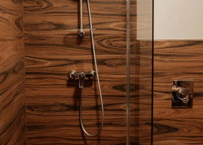 Bed & Breakfast Paula Polanica-Zdrój