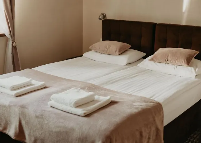 Paula Bed & Breakfast