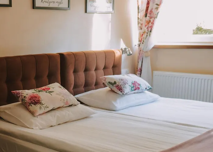 Bed & Breakfast Paula