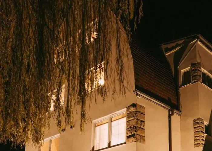 Paula Bed & Breakfast 3*