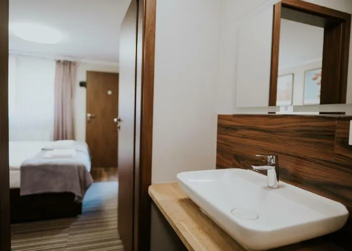 Bed & Breakfast Paula